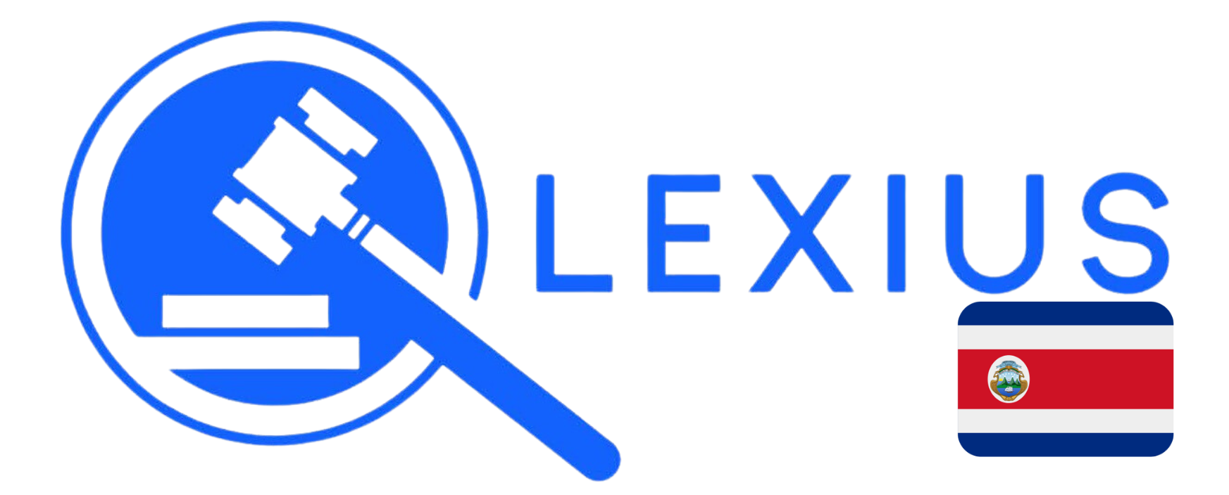 Logo de LEXIUS Costa Rica